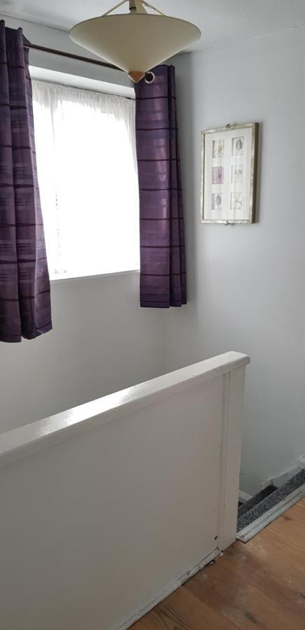 61 Baker Street Daire Luton  Dış mekan fotoğraf