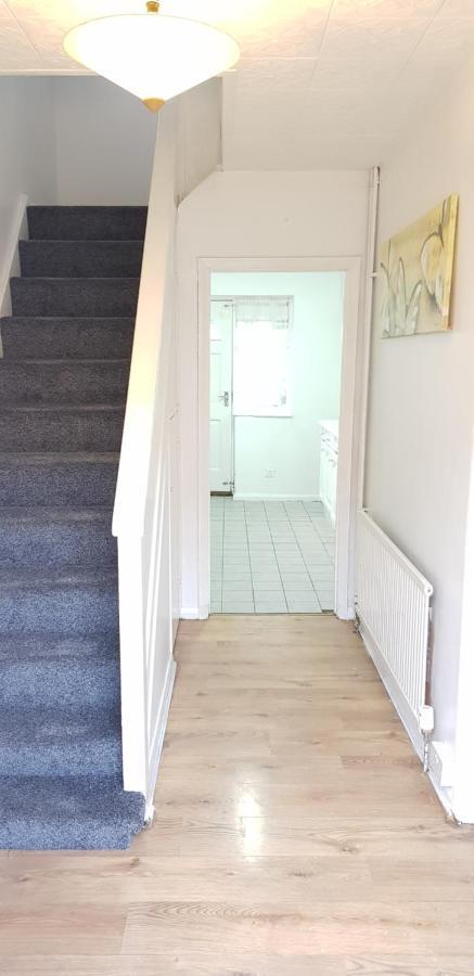 61 Baker Street Daire Luton  Dış mekan fotoğraf