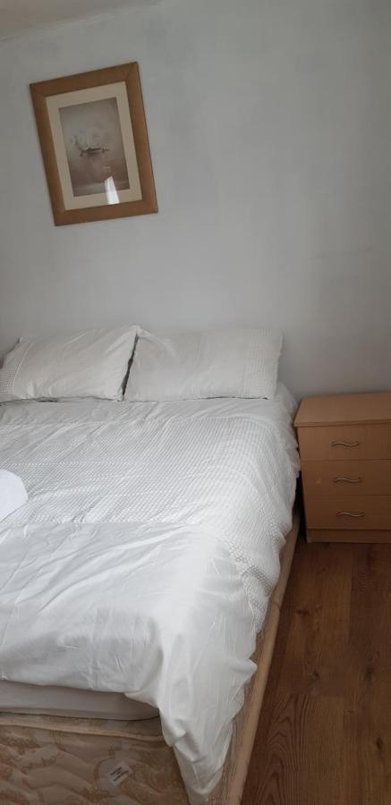 61 Baker Street Daire Luton  Dış mekan fotoğraf