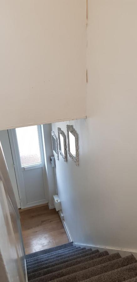 61 Baker Street Daire Luton  Dış mekan fotoğraf