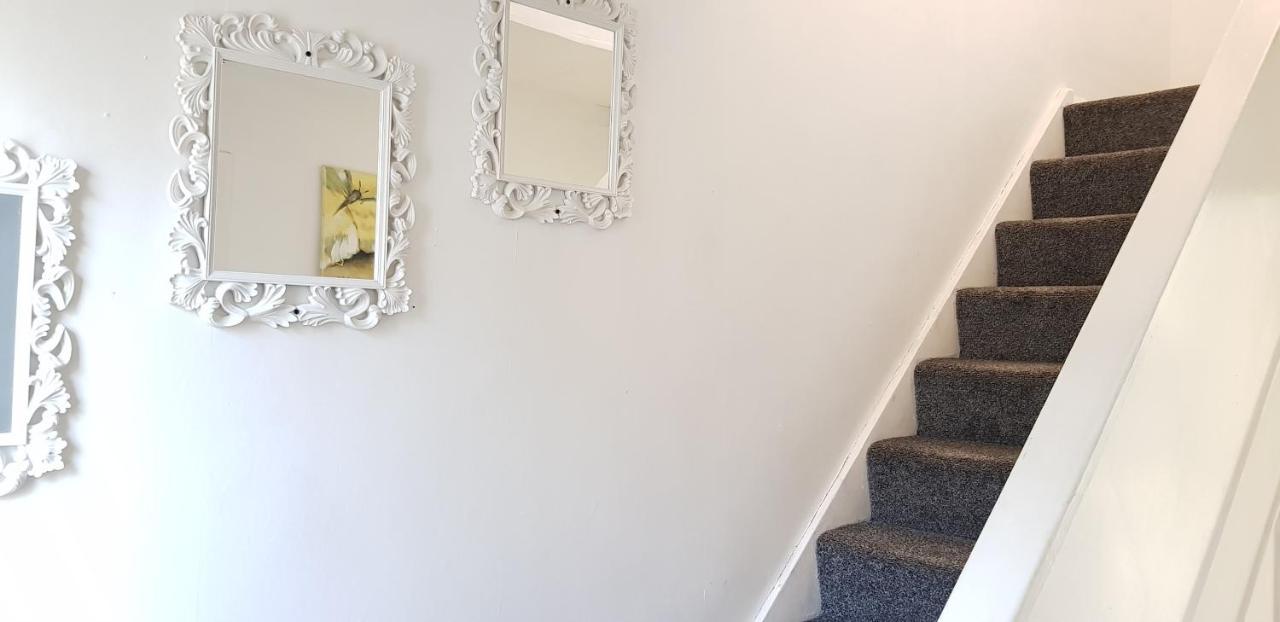 61 Baker Street Daire Luton  Dış mekan fotoğraf