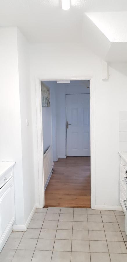 61 Baker Street Daire Luton  Dış mekan fotoğraf