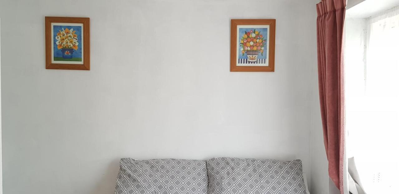 61 Baker Street Daire Luton  Dış mekan fotoğraf