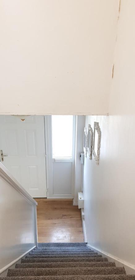 61 Baker Street Daire Luton  Dış mekan fotoğraf