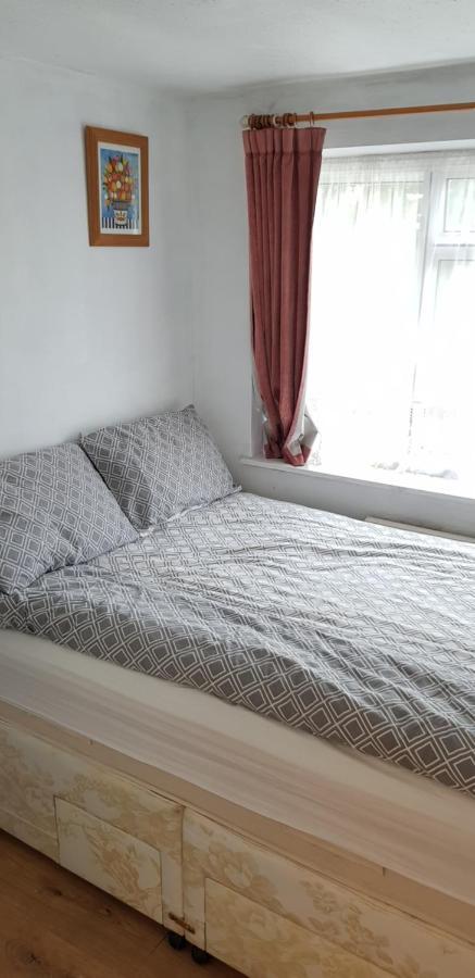 61 Baker Street Daire Luton  Dış mekan fotoğraf